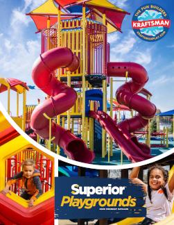Superior-Playgrounds Catalog